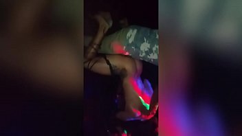 Bianca Naldy’s Wild Gangbang Brings Joy To Lonely Singles With Her Insatiable Married Slut Energy