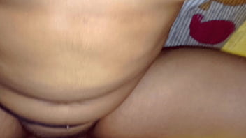 Desperate Stepmom Craves A Hard Fucking With Dirty Hindi Moans