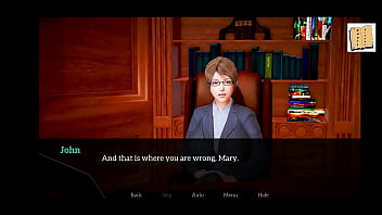 My New Family’s Wild Night: Chapter 167