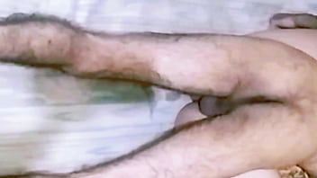 Desi Bhabhi’s Raw First-time Anal Agony With Devar And Steamy Step-sister Threesome