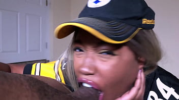 Celebrating My Steelers’ Hot Streak With Some Messy, Mouth-watering Action