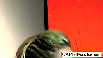 Sizzling Sapphic Cellblock Carnal Carnage