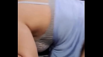 Hot Egyptian Babe Gets Wild