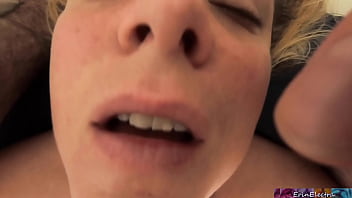 Raw, Unfiltered Passion: Erin Electra’s All-natural Pov Seduction