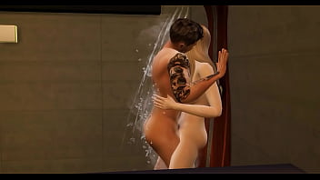 Uncle Steven’s Forbidden Fuck: A 3d Hentai Scene Of Deep Throat And Raw Lust