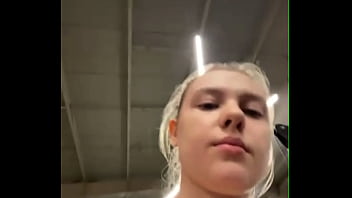 Unleash Your Wild Side: Public Gym Fuck Session