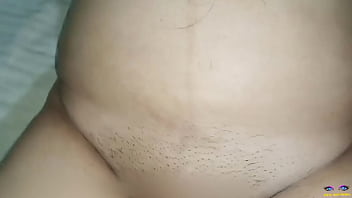 Desi Bhabhi Flaunts Her Luscious Big Tits And Untamed Hairy Pits