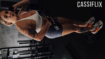 The Doctor Stitched My Pussy Tight Like A Virgin, But My Man Wrecked It All Over Again – Full Video On Cassiflix
