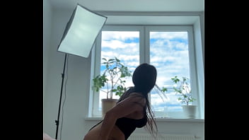 Sultry Slut Gets Pounded Into A Gushing Mess