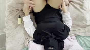 Unveiling The Forbidden: A Hijabi’s Secret Desires Unleashed