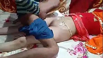 Sizzling Indian Bhabhi Gets Ravaged Rough