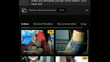 Live Indian Girls’ Hot And Spicy Private Shows