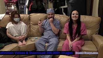 Sell My Body To Science: Blaire Celeste’s Lewd Cash-for-experiments Transformation Into Doctor Tampa’s Personal Fuck-pig! Full Movie At Doctor-tampacom!