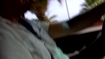 Blonde Bombshell Deepthroats And Gets Railed