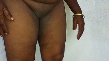 Sultry Desi Housewife Vanitha Flaunts Her Curves In A Blue Saree, Teasing With Her Heavy Tits And Smooth Shaved Pussy, Rubbing And Pressing Herself To Ecstasy.