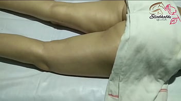 Indian Babe Full Body Sensual Massage