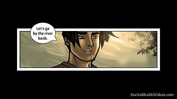 Savita Bhabhi’s Steamy Adventures: Uncut Episode 6