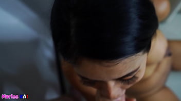 Asian Milf Face Fuck Compilation