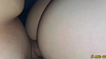 Desi Hindi: Fingering My Step-cousin’s Wet Pussy As We Watch Porn Together