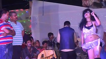 Sizzling Sister-in-law’s Seductive Dance At The Party