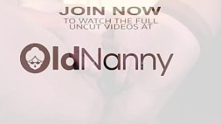 Plump Inked Milf Candy’s Solo Toy Tease – Oldnanny