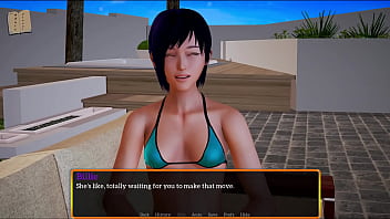 My New Family: Chapter 552 – A Steamy, Seductive Saga
