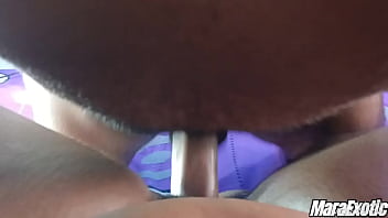 He’s Addicted To My Dripping Wet Pussy Milking His Cock Dry With Endless, Explosive Loads