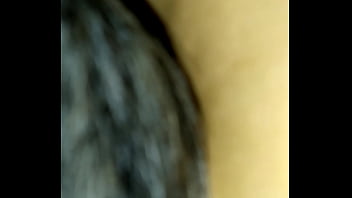 Monica Bhabhi’s Juicy Booty Rubdown