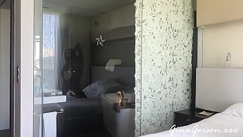 Solo And Sinful In The Suite
