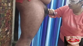 Sizzling Indian Babe Gets Wild And Dirty With Hindi Moans