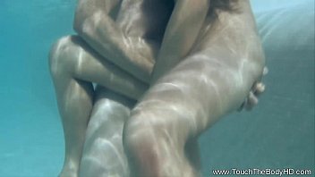 Slick And Sensual Body Worship