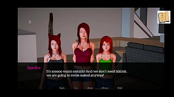 My New Family Of 196: A Steamy Tale Of Forbidden Desires And Intimate Bonds