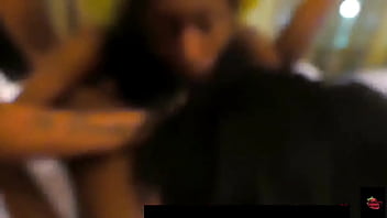 The Ultimate Wet Dream Blowjob