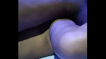 Desi Beauty Gets Wild And Wet