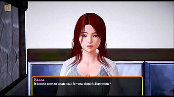 My New Family 403: A Hot And Heavy Harem Fantasy