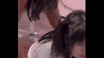 Hot Peruvian Brunette Fucking Her Boyfriend In Steamy Porn