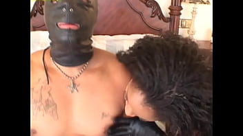 Latex Lovers And Anal Queens: A Perfect Pairing For Pleasure