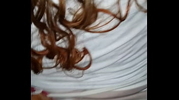 Blonde Teen Riding Hard And Taking It Deep