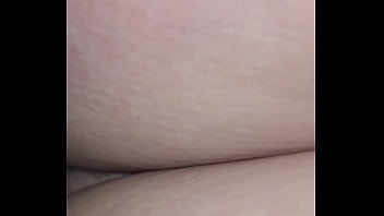 Dirty Homegrown Slut Gets Filled Up