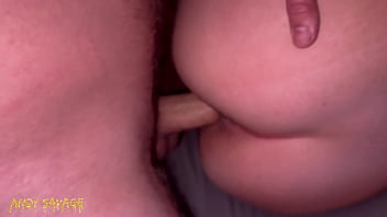 College Blonde’s First Anal Experience