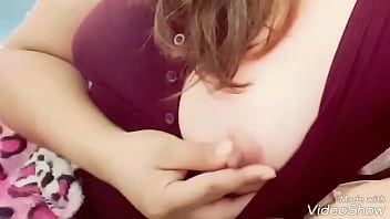 Send Your Man A Hot Video Begging For His Dick
