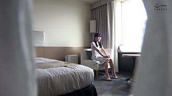 Fresh Japanese Starlet’s Unseen Creampie Scene Leaked
