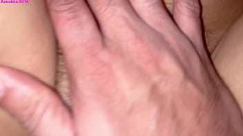 Young Desi Teen’s First Time With A Hairy Indian Pussy