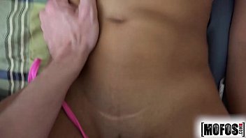 Bianka’s Spicy Latina Sex Tapes On Mofos