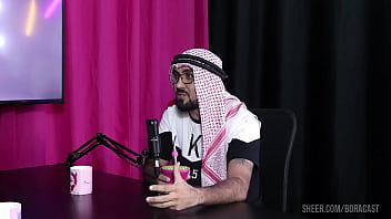 Safada Gets Her Pussy Eaten, Sucks Arab Cock Deep And Leaves It Dripping Wet – See What Went Down On The Bora Cast With Elquer Carlos & Bruna Carlos