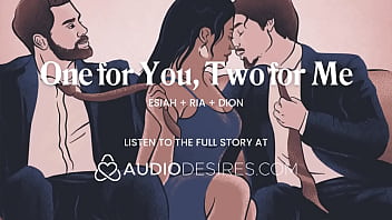 Double Penetrating My Wife After Dinner: A Real Couple’s Threesome & Swinging Adventure