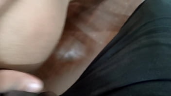 A Spicy Desi Girl Got Down And Dirty With A Customer While Selling Veggies