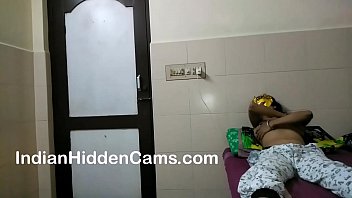 Lonely Desi Bhabhi Fingers Her Wet Pussy At Home