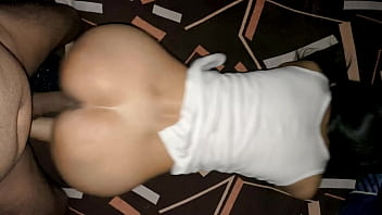 Amateur Couple’s Intimate Home Movie: Husband And Wife Unleashed