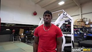 Behind The Scenes: Chloe Temple’s Wild Interracial Gangbang With Prince Yahshua, Pressure, And Big Tre